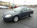Slate Metallic - Impala LT Photo No. 3