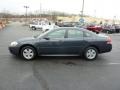 Slate Metallic - Impala LT Photo No. 4