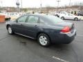 Slate Metallic - Impala LT Photo No. 5