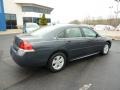 Slate Metallic - Impala LT Photo No. 10