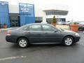 Slate Metallic - Impala LT Photo No. 11
