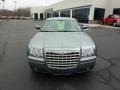 2007 Silver Steel Metallic Chrysler 300 Touring AWD  photo #2