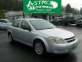 Silver Ice Metallic - Cobalt LS Sedan Photo No. 1