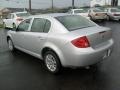 Silver Ice Metallic - Cobalt LS Sedan Photo No. 5