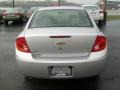 Silver Ice Metallic - Cobalt LS Sedan Photo No. 6