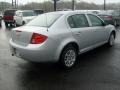 Silver Ice Metallic - Cobalt LS Sedan Photo No. 7