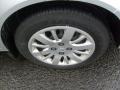Silver Ice Metallic - Cobalt LS Sedan Photo No. 9