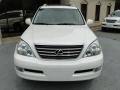 Blizzard White Pearl - GX 470 Photo No. 6