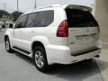 Blizzard White Pearl - GX 470 Photo No. 9