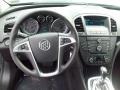 Ebony Dashboard Photo for 2011 Buick Regal #48318779