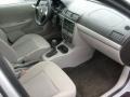 Silver Ice Metallic - Cobalt LS Sedan Photo No. 17