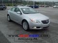 Quicksilver Metallic - Regal CXL Turbo Photo No. 1