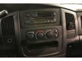 2003 Black Dodge Ram 1500 SLT Quad Cab  photo #10