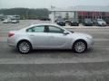Quicksilver Metallic - Regal CXL Turbo Photo No. 3