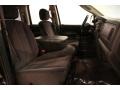 2003 Black Dodge Ram 1500 SLT Quad Cab  photo #11