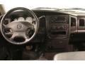 2003 Black Dodge Ram 1500 SLT Quad Cab  photo #14