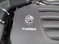Quicksilver Metallic - Regal CXL Turbo Photo No. 10