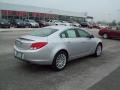 Quicksilver Metallic - Regal CXL Turbo Photo No. 12