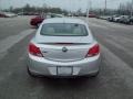 Quicksilver Metallic - Regal CXL Turbo Photo No. 14