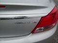 2011 Buick Regal CXL Turbo Marks and Logos