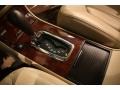 Dark Mocha Metallic - Lucerne CXL Photo No. 10
