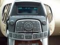 Cocoa/Cashmere Controls Photo for 2011 Buick LaCrosse #48319430