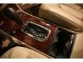 Dark Mocha Metallic - Lucerne CXL Photo No. 11