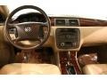 Dark Mocha Metallic - Lucerne CXL Photo No. 15