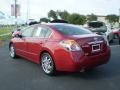 Sonoma Sunset Metallic - Altima 2.5 S Photo No. 3