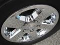 Brilliant Black Crystal Pearl - Ram 1500 SLT Crew Cab Photo No. 8