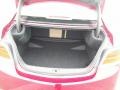 2011 Buick LaCrosse Cocoa/Cashmere Interior Trunk Photo