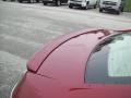 2011 Red Jewel Tintcoat Buick LaCrosse CX  photo #16