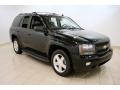 Black - TrailBlazer LT 4x4 Photo No. 1