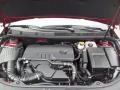 2.4 Liter SIDI DOHC 16-Valve VVT 4 Cylinder Engine for 2011 Buick LaCrosse CX #48319553