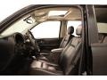 Black - TrailBlazer LT 4x4 Photo No. 5