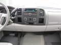 2011 Summit White GMC Sierra 1500 SLE Crew Cab  photo #13