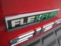 Fire Red - Sierra 1500 SLE Extended Cab Photo No. 13