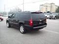 Black - Suburban LTZ 4x4 Photo No. 2