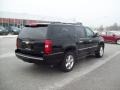 Black - Suburban LTZ 4x4 Photo No. 12