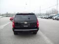 Black - Suburban LTZ 4x4 Photo No. 14