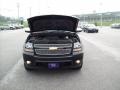 Black - Suburban LTZ 4x4 Photo No. 18