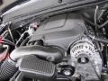  2011 Sierra 1500 SLE Regular Cab 4.8 Liter Flex-Fuel OHV 16-Valve VVT Vortec V8 Engine
