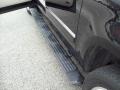 Black - Suburban LTZ 4x4 Photo No. 36