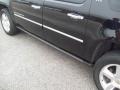Black - Suburban LTZ 4x4 Photo No. 38