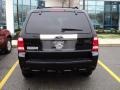 2009 Black Ford Escape Limited V6  photo #3