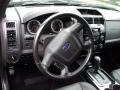 2009 Black Ford Escape Limited V6  photo #12