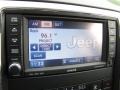 Black Controls Photo for 2011 Jeep Grand Cherokee #48320810
