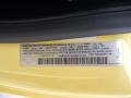Sunflower Yellow - New Beetle 2.5 Coupe Photo No. 26