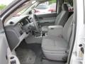 Dark Slate Gray/Light Slate Gray Interior Photo for 2007 Dodge Durango #48320978