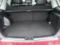 2006 Ford Escape Limited Trunk